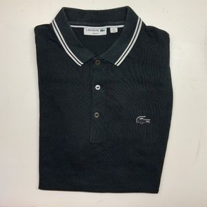 Men’s polo short LACOSTE